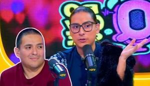 Ric La Torre se despide de ‘Q’Bochinche’, programa de María Pía y ¿Samu también se va?: “No se llegó a buen puerto”