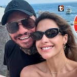 Rebeca Escribens estalla contra Milett y Tinelli : "Me tienen harta"