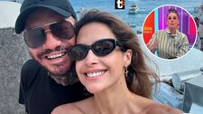Rebeca Escribens estalla contra Milett y Tinelli por no confirmar si retomaron su romance: “Me tienen harta”