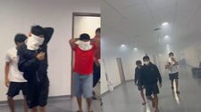¡Escándalo en la Videna! Fumigaron albergue del IPD con judocas dentro y seis deportistas fueron afectados