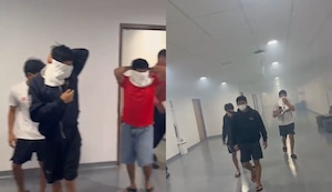 ¡Escándalo en la Videna! Fumigaron albergue del IPD con judocas dentro y seis deportistas fueron afectados