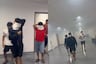 ¡Escándalo en la Videna! Fumigaron albergue del IPD con judocas dentro y seis deportistas fueron afectados