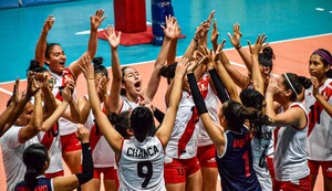 Mundial de Vóley Sub-17: Selección Peruana se enfrentará a Brasil en su debut