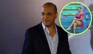 Kurt Villavicencio: “No me gustaría perder la amistad de Karla, la extraño, la llamaré en su cumpleaños”