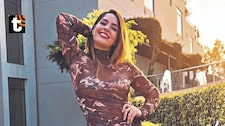 Yiddá Eslava tras terminar con fotógrafo: “Me gusta que me traten como una reina”