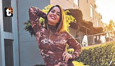 Yiddá Eslava tras terminar con fotógrafo: “Me gusta que me traten como una reina”