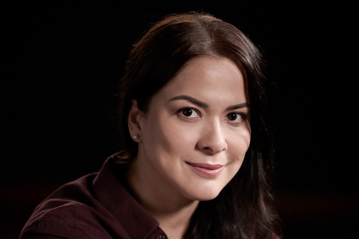 Karina Jordán