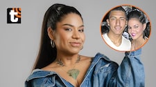 Masiel Málaga apoya a Katty García por sus comentarios en contra del Churrito Hinostroza: “Es una chica que siempre fue frontal”
