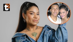 Masiel Málaga apoya a Katty García por sus comentarios en contra del Churrito Hinostroza: “Es una chica que siempre fue frontal”