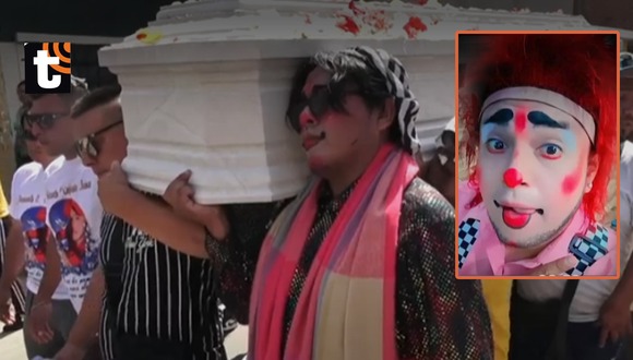 ¿Quién ordenó el crimen del payaso Limonchín?