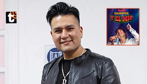 Deyvis Orosco le responde con todo a sus críticos, tras final de su serie: “Los resultados son los que mandan”