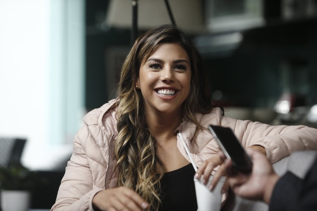 Alondra García Miró