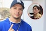 Korina Rivadeneira reaparece bebiendo tras la respuesta de Mario Hart: “Mañana daré una patinada más”