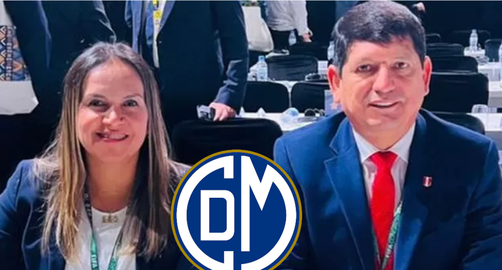 Sabrina Roccio FPF: Se filtra audio que probaría presión para perdonar a Deportivo ...