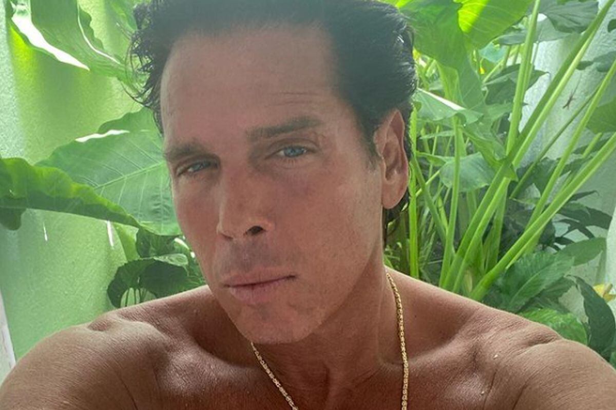 “El diamante negro” es poseedor de lujosos hoteles que han albergado a grandes estrellas de Hollywood (Foto: Roberto Palazuelos / Instagram)