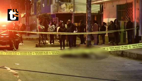 Asesinan estudiante para robarle la mochila