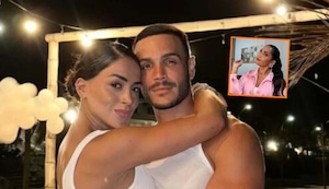 Katia Palma asegura que todavía ve amor entre Mario Irivarren y Onelia Molina