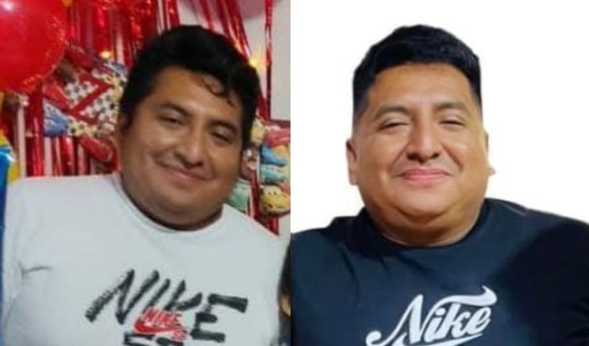 Cuerpo de joven ingeniero que era buscado tras desaparecer en Independencia, fue encontrado en una casa en Los Olivos.