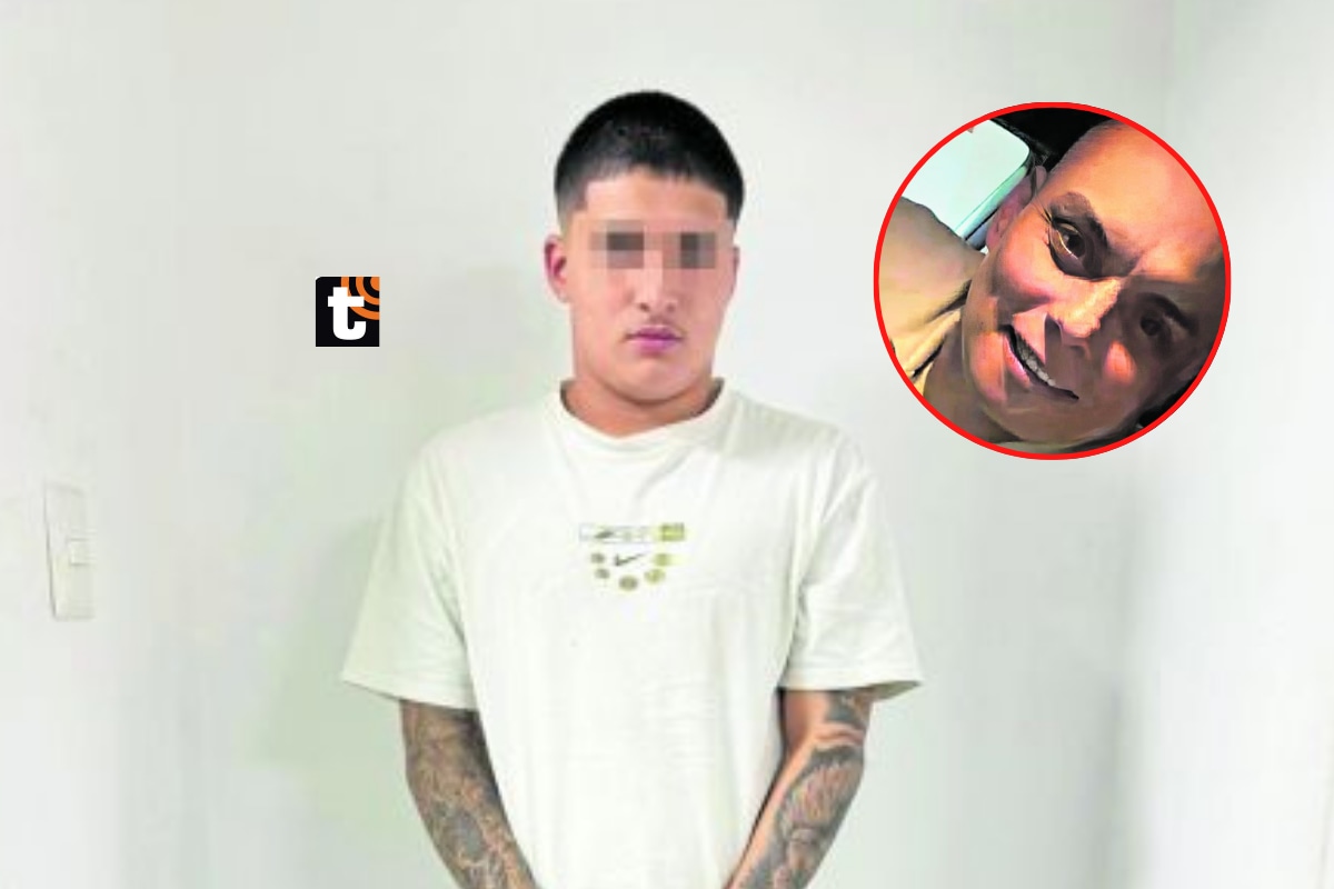 Temen que maten a ‘Dominick’ si va a 'Maranguita'.