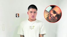 Temen que ‘Dominick’ sea asesinado si es enviado a Maranguita tras matar a ‘Careca’