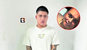 Temen que ‘Dominick’ sea asesinado si es enviado a Maranguita tras matar a ‘Careca’