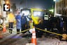 ¡Nueva tragedia en la Panamericana Sur! Padre e hija mueren tras brutal choque de miniván contra tráiler en Villa El Salvador