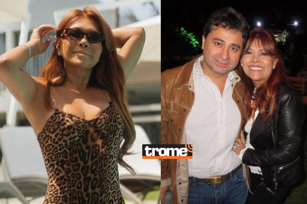 Magaly Medina reflexiona tras su separación