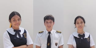 ¡Baten récord! 102 escolares del colegio Juan Pablo Peregrino de Carabayllo ingresan a la Universidad del Callao