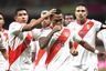 Ver, Perú vs Corea EN VIVO, seguir EN DIRECTO el amistoso en Busan