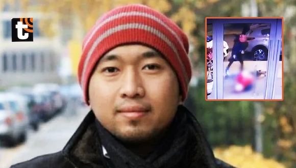 TROME - Nuevo giro en el caso del funcionario indonesio asesinado en Lince