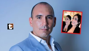 ‘Huevero’ ROMPE SU SILENCIO sobre supuesto amorío con Vanessa Pumarica, amiga de Pamela: ¿Se conocen?