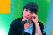 Angie Jibaja rompe en llanto tras denuncia de agresión de hotel: “Me sentí hostigada y pisé el palito”