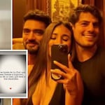 ¿Se rompió la amistad? Shirley Arica comparte mensaje sobre la lealtad tras salida de Samahara Lobatón con Pablo Heredia