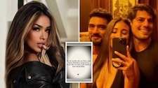 ¿Se rompió la amistad? Shirley Arica comparte mensaje sobre la lealtad tras salida de Samahara Lobatón con Pablo Heredia