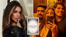 ¿Se rompió la amistad? Shirley Arica comparte mensaje sobre la lealtad tras salida de Samahara Lobatón con Pablo Heredia