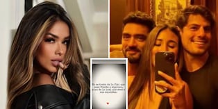 ¿Se rompió la amistad? Shirley Arica comparte mensaje sobre la lealtad tras salida de Samahara Lobatón con Pablo Heredia