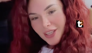 Génesis Tapia ENTIERRA a Kike Márquez y pasa la página tras infidelidad: “Se acabó la lloradera, salió el sol”