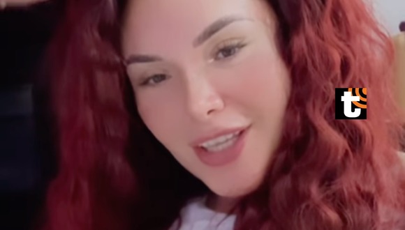 Génesis Tapia ENTIERRA a Kike Márquez y pasa la página tras infidelidad