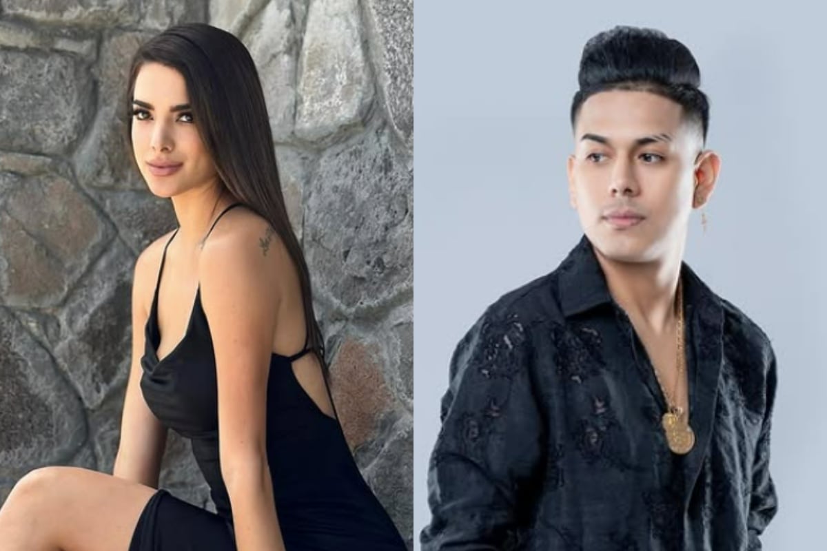 Suheyn Cipriani responde a César Vega