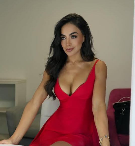 Onelia Molina opta por dejar de formar parte del pódcast Doble Sentido.