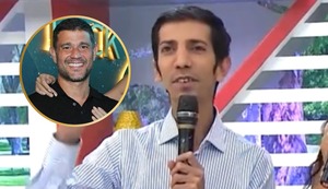 Flaco Granda se manda contra Yaco: “Es un miserable. Gana el triple y está llorando en todos los canales”