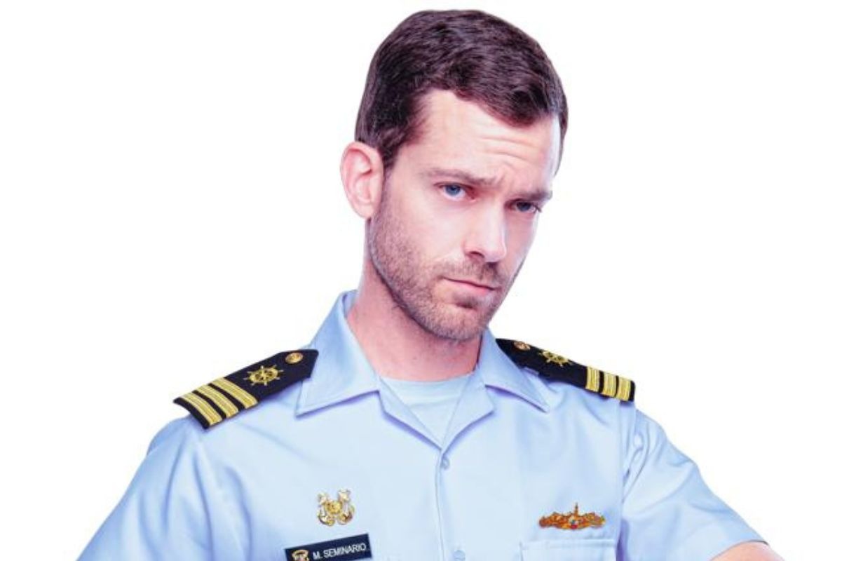 Juan Carlos Rey de Castro