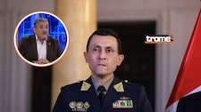 Cluber Aliaga: “Sucesor de Óscar Arriola debe gerenciar mejor a la Policía”