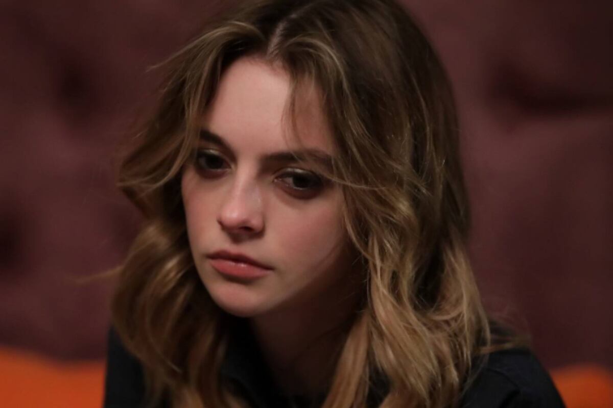 Derin en un episodio de la temporada 1 de "Infiel". (Foto: Medyapim)