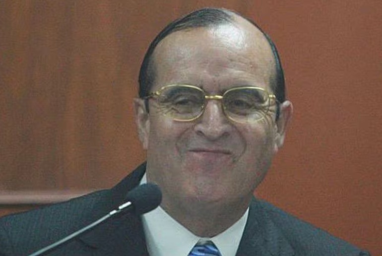 Vladimiro Montesinos