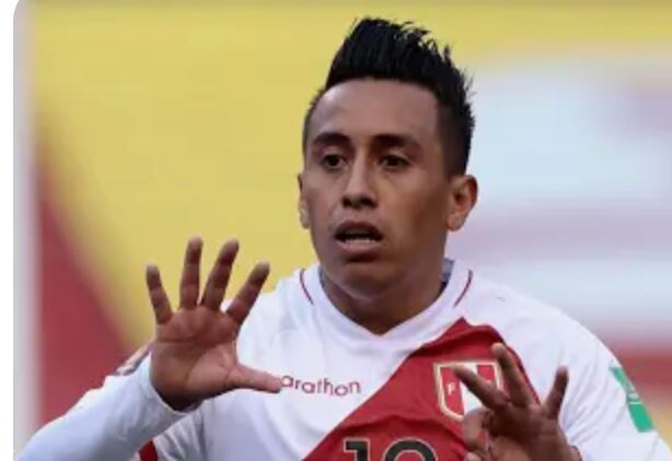 Cueva mandó a vender marcianos a Pamela López