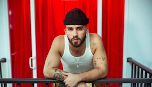 Manuel Turizo confirma concierto en Perú con su gira ‘201 Tour‘: Fecha, lugar, preventa y más