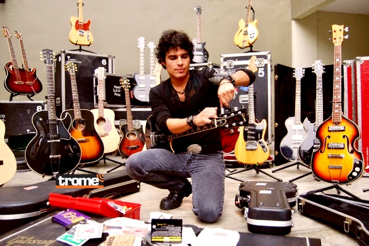 Pedro Suárez-Vértiz siempre mantuvo su amor por la vida, agradecido de su esposa y su familia. Su legado musical acompaña a generaciones. (Entrevista: Isabel Medina / Compos. EsSalud /Trome).