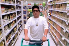 ¿Trabajadores de Jorge Luna se afectaría tras recibir ‘canastón navideño’? Señalan qué problema podría surgir