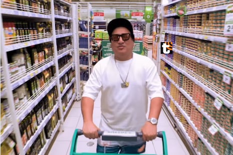 ¿Trabajadores de Jorge Luna serían afectados tras recibir ‘canastón navideño’? Señalan qué problema podrí...